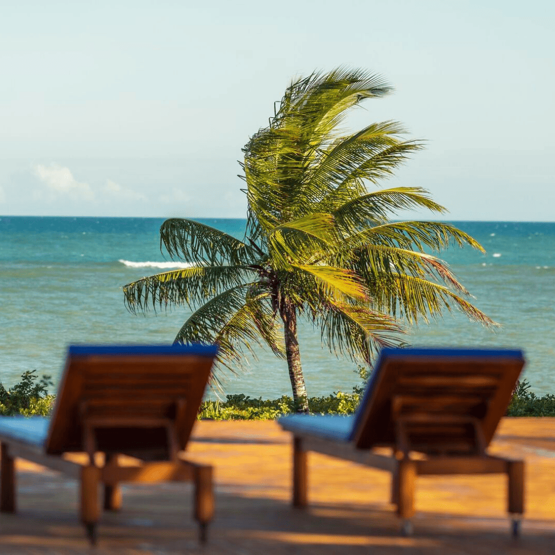 A Rare Beachfront Estate in Itapororoca, Trancoso — photo 2