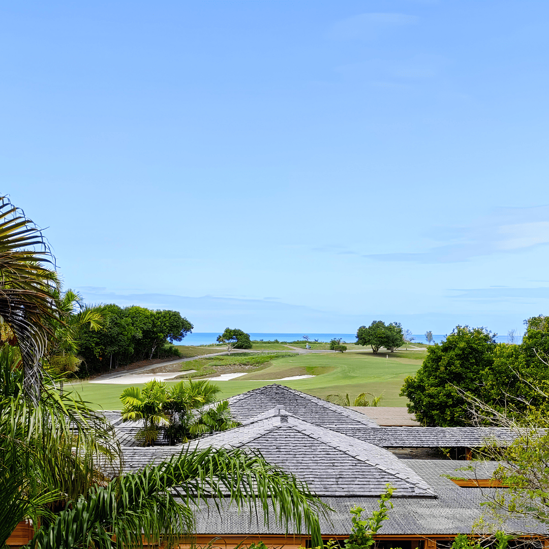 Terravista Golf Exclusive Estates – Frontal Sea and Golf — photo 1