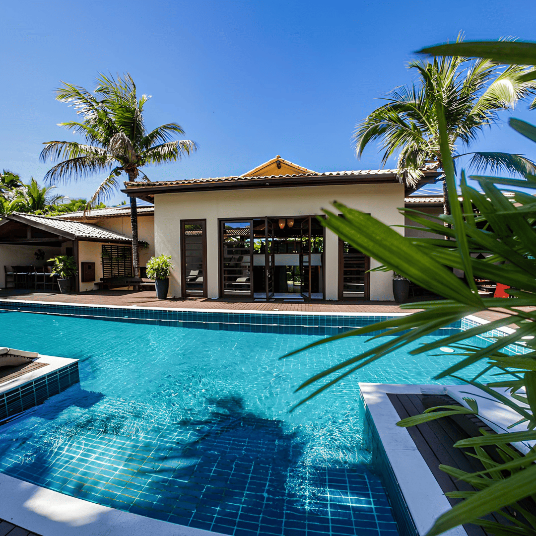 Terravista Golf Exclusive Estates – Frontal Sea and Golf — photo 2