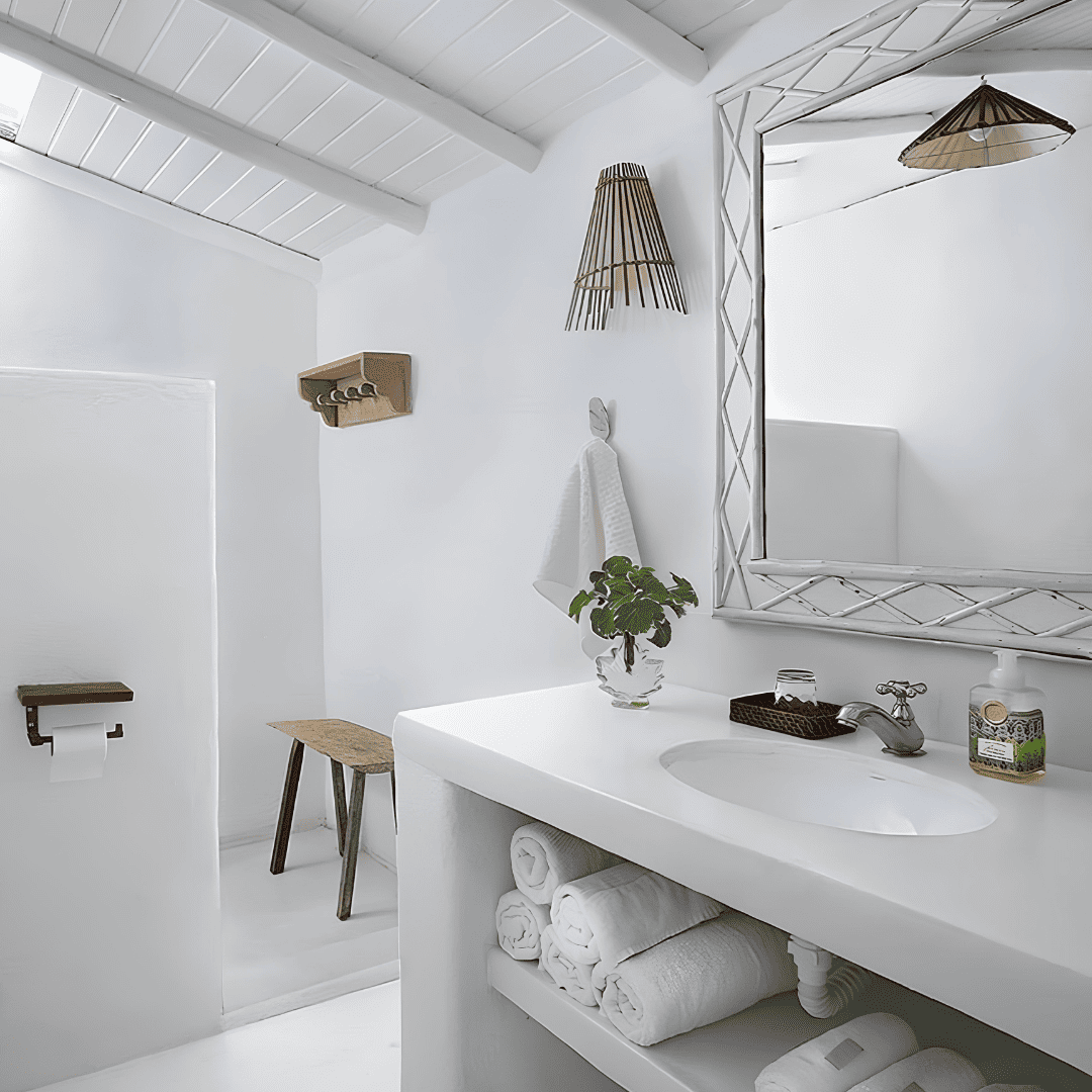 A Rustic Sea-View Retreat in Altos de Itapororoca — photo 4