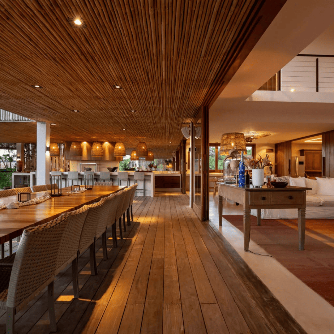 Sophisticated Retreat in Trancoso — photo 3