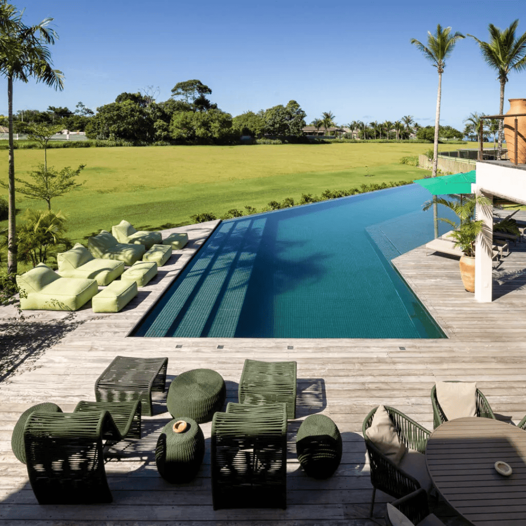 Sophisticated Retreat in Trancoso — photo 4
