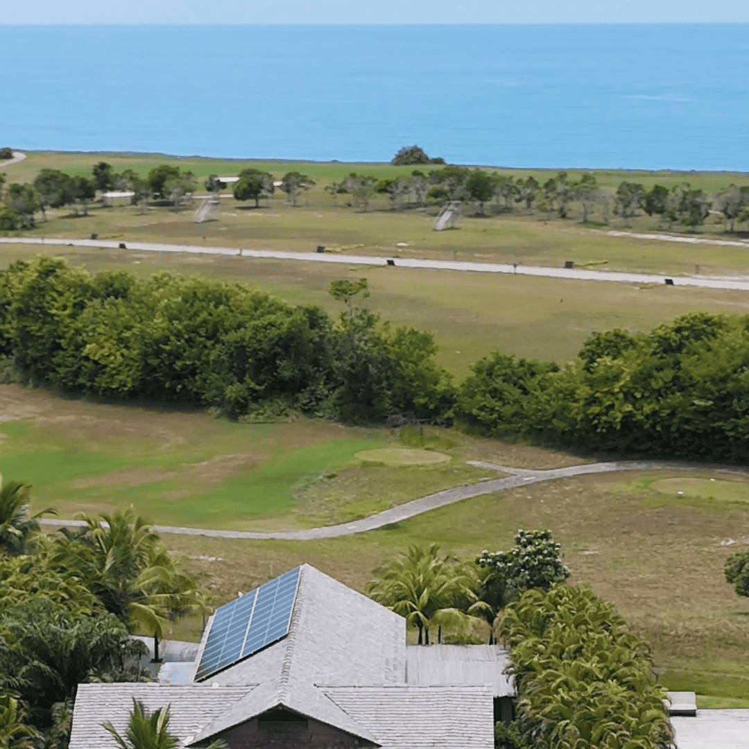 Ocean Villa at Terravista Condominium — photo 2