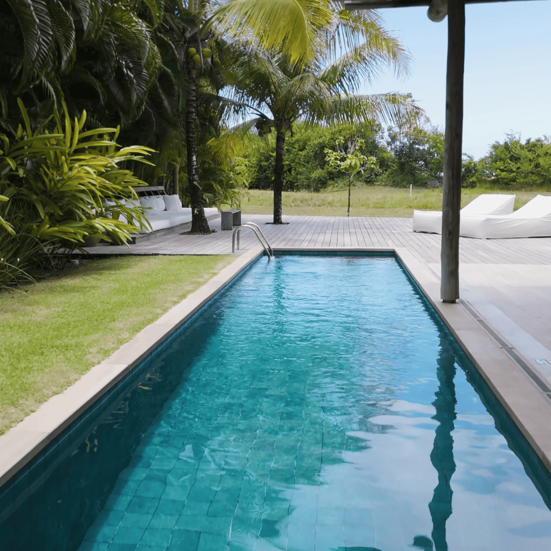 Ocean Villa at Terravista Condominium — photo 3