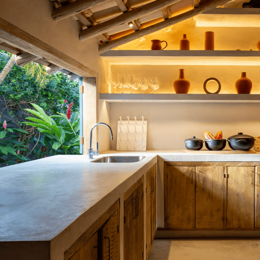 Iconic Trancoso Villa on the Quadrado – 3 Bedrooms and Ocean Views — photo 3