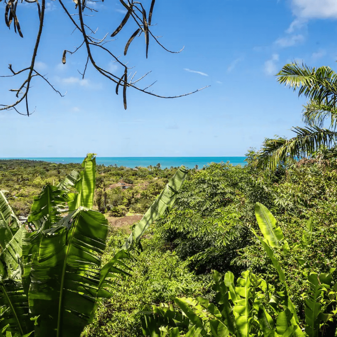 Iconic Trancoso Villa on the Quadrado – 3 Bedrooms and Ocean Views — photo 4