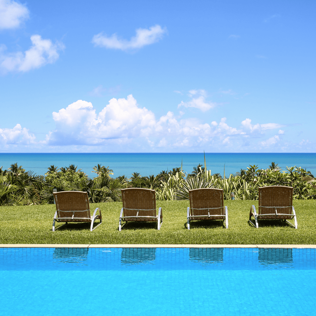 Villa with Sea Views — photo 1