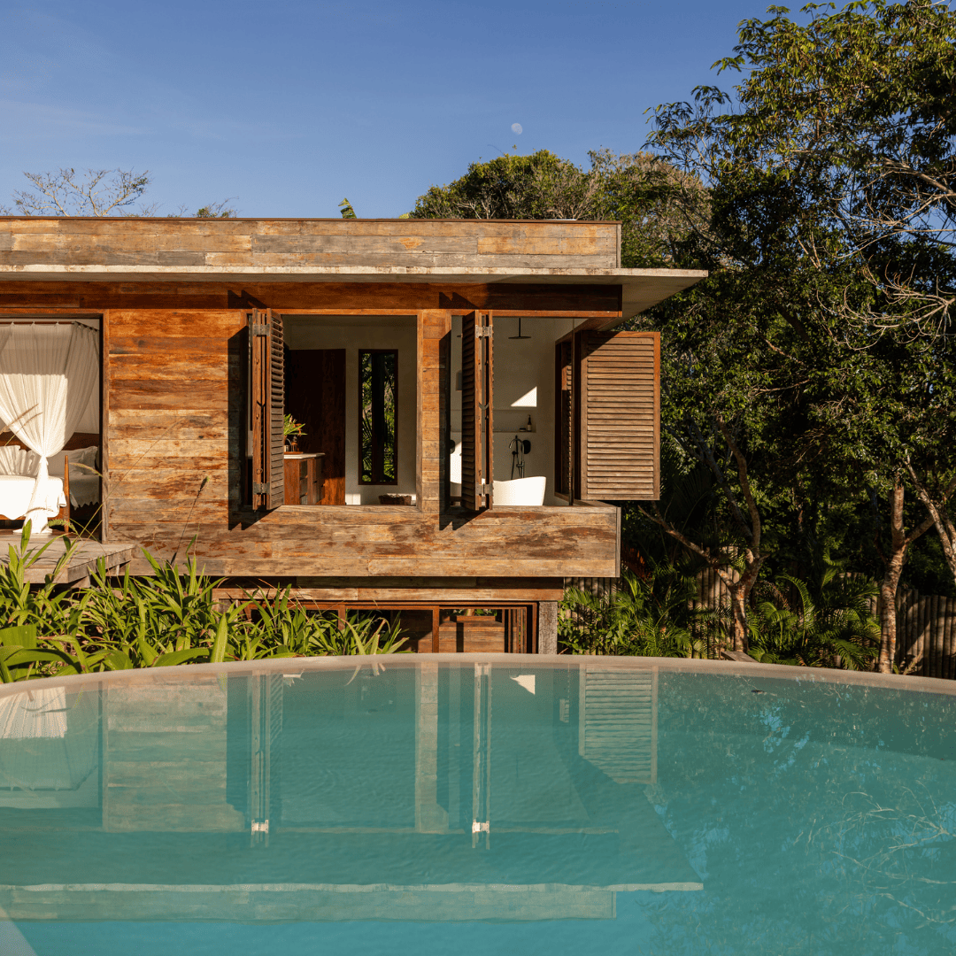 Sea View Villa with Infinite Pool — photo 2