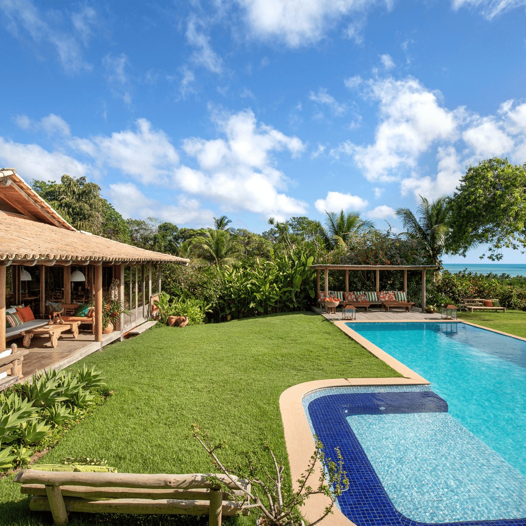 Villa with Sea Views — photo 3