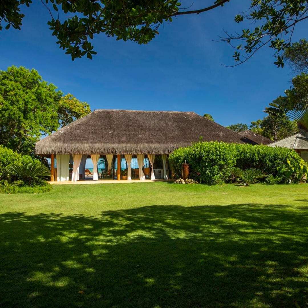 A Rare Beachfront Estate in Itapororoca — photo 3