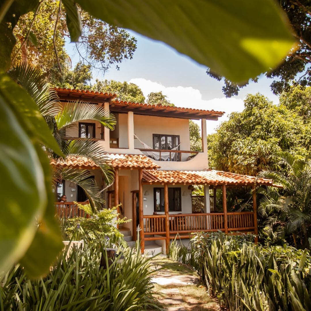 Pousada with Panoramic Sea Views, Quadrado — photo 2