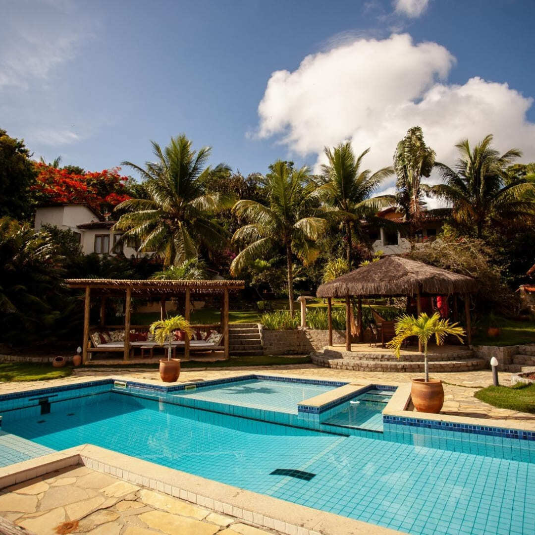 Pousada with Panoramic Sea Views, Quadrado — photo 3