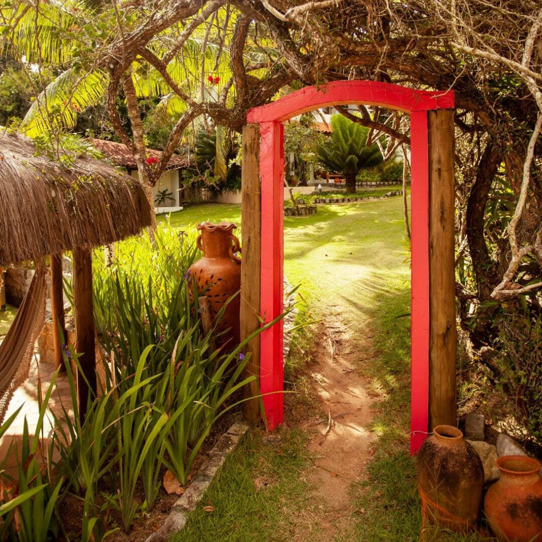 Pousada with Panoramic Sea Views, Quadrado — photo 4