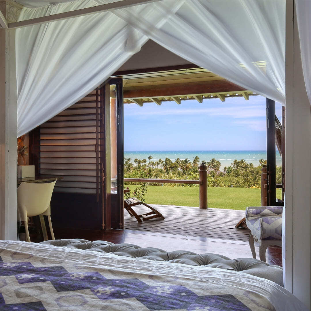 Ocean-view Villa in Gated Community, Pedro Grande — photo 4