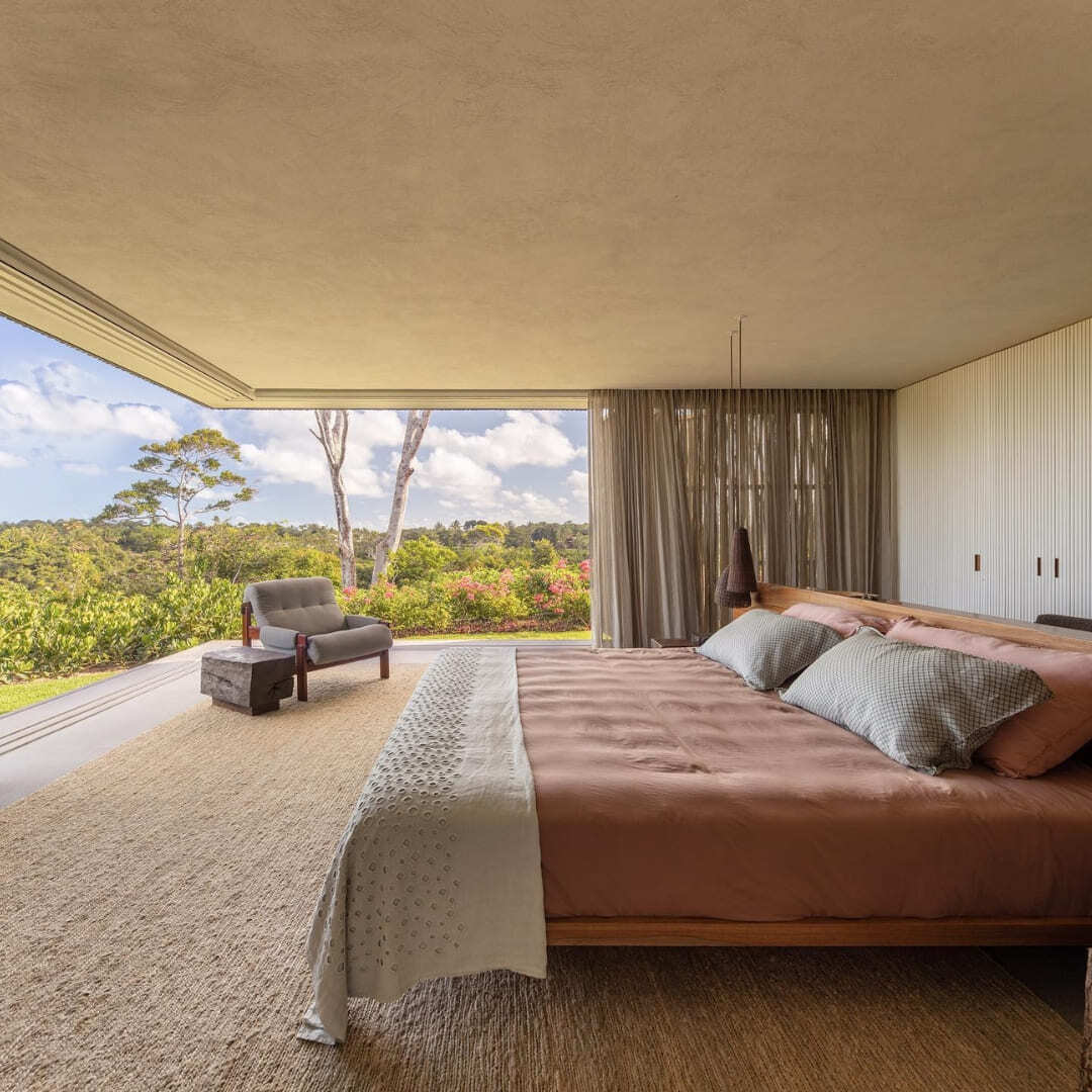 Exclusive Cliffside Mansion, Rio da Barra — photo 4