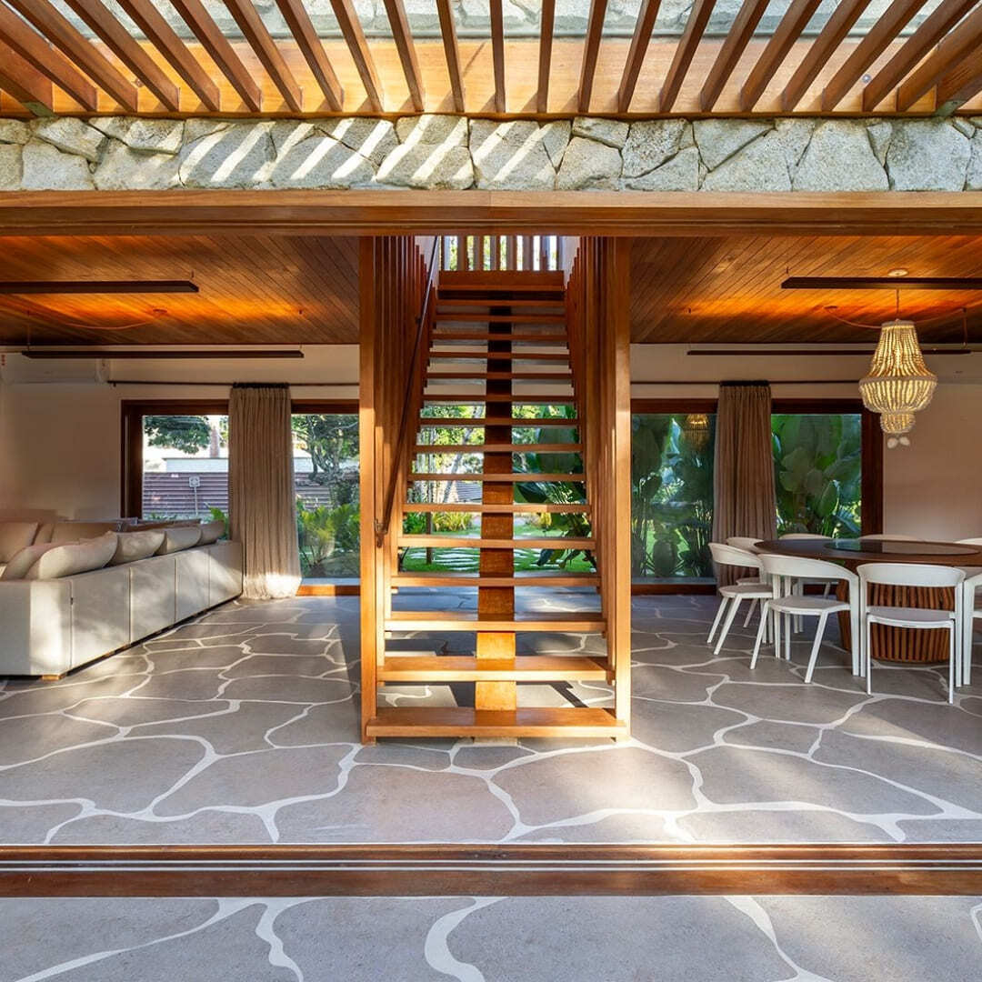 Sophisticated Luxury Villa, Itapororoca — photo 2