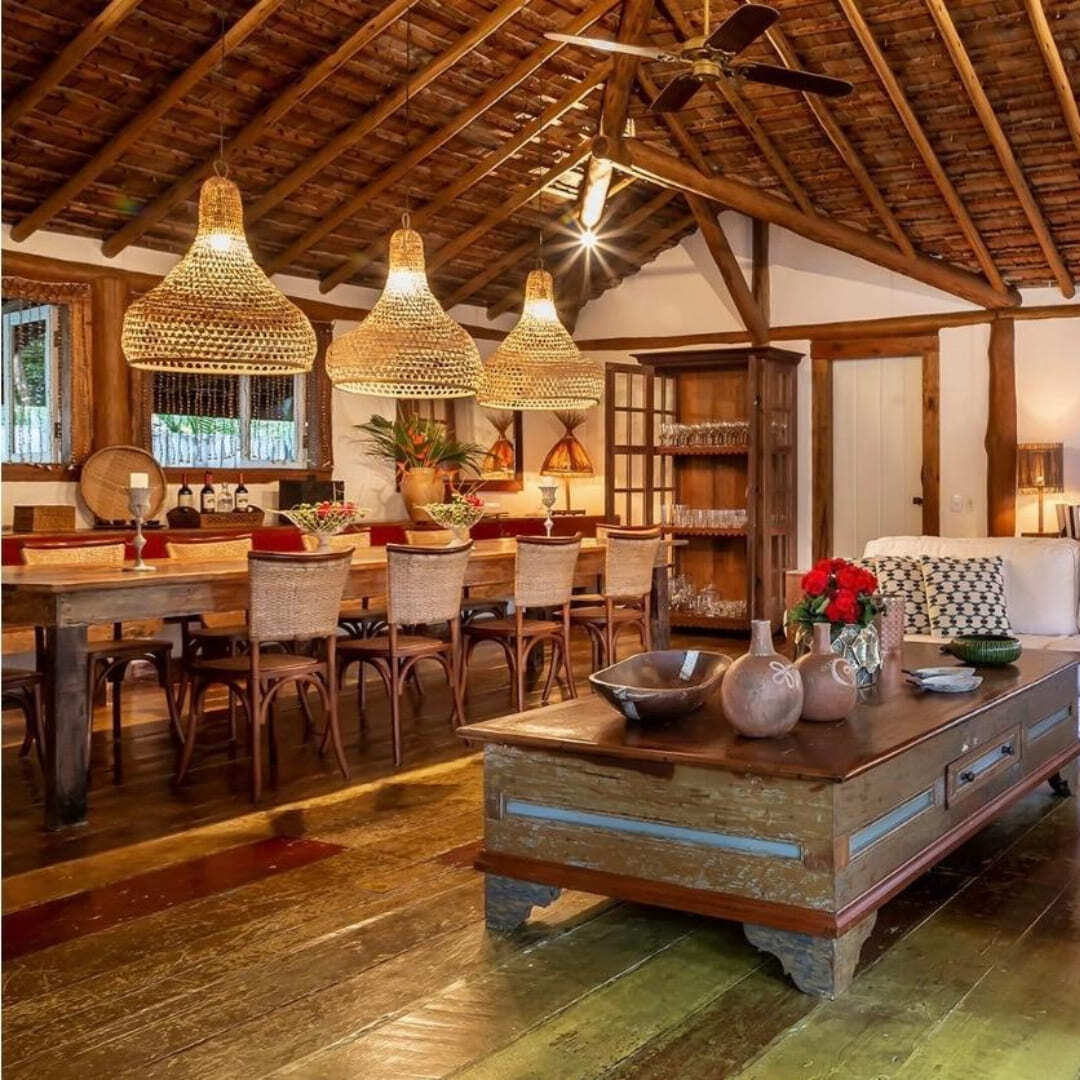 Villa in Altos de Trancoso — photo 4