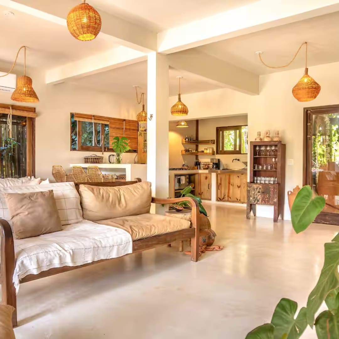 Home with Bungalow, Pool and Garden, João Vieira — photo 2