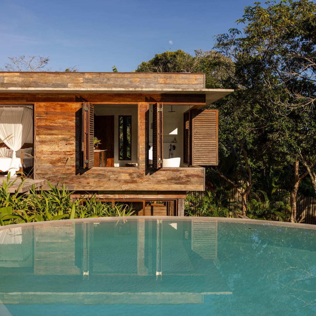 Sea View Villa with Infinite Pool, Pedro Grande — photo 2